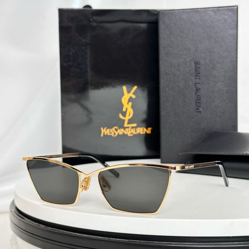 YSL Sunglasses